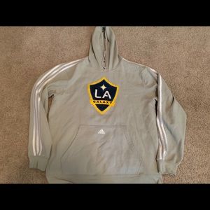 Los Angeles Galaxy hoodie
